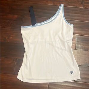 Tennis Tank
